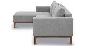 Owl Grey