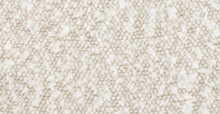 Load image into Gallery viewer, Crema White Boucle
