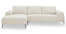 Load image into Gallery viewer, Collection, Crema White Boucle
