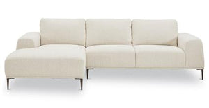 Collection, Crema White Boucle