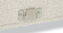 Load image into Gallery viewer, Crema White Boucle
