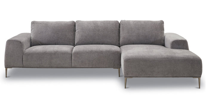 Pewter Grey