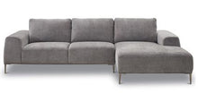 Load image into Gallery viewer, Rue Right-Facing Sectional Sofa
