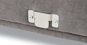 Pewter Grey