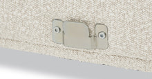 Load image into Gallery viewer, Crema White Boucle
