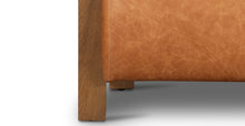 Load image into Gallery viewer, Cognac Tan/Set of 2
