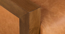 Load image into Gallery viewer, Cognac Tan/Set of 2
