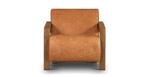 Collection, Cognac Tan
