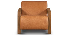 Load image into Gallery viewer, Cognac Tan/Set of 2

