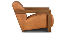 Load image into Gallery viewer, Cognac Tan/Single
