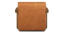 Load image into Gallery viewer, Cognac Tan/Set of 2

