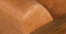 Load image into Gallery viewer, Cognac Tan/Set of 2
