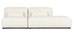 Collection, Mist White