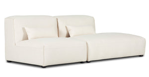 Mist White