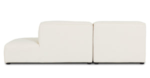Mist White