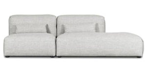 Collection, Soho Grey