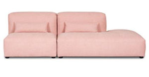 Collection, Carnation Pink