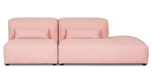 Carnation Pink