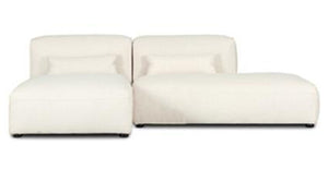 Collection, Mist White