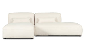 Mist White