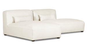 Mist White