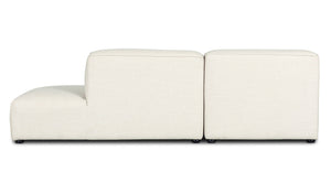 Mist White