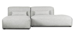 Collection, Soho Grey