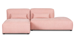 Carnation Pink