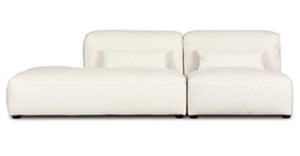 Collection, Mist White