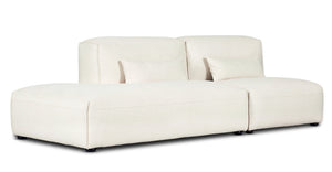 Mist White