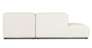 Mist White