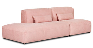 Carnation Pink