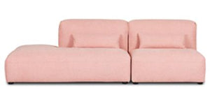 Collection, Carnation Pink
