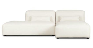 Collection, Mist White