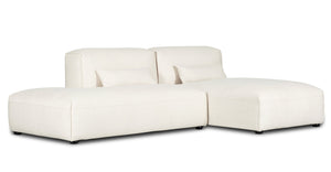 Mist White