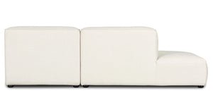 Mist White