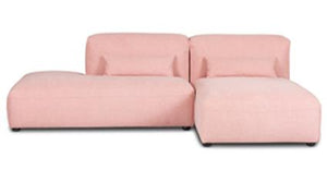 Collection, Carnation Pink