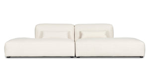 Mist White