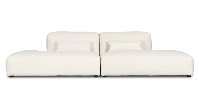 Mist White