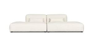 Collection, Mist White