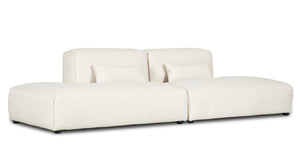 Mist White