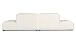 Mist White