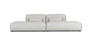 Collection, Soho Grey