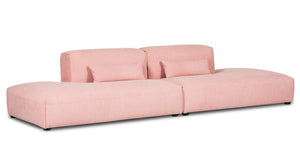 Carnation Pink