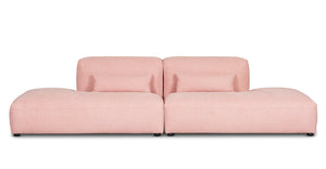 Carnation Pink