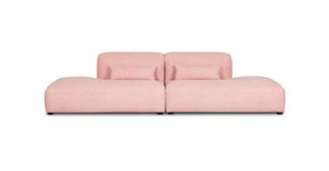 Collection, Carnation Pink