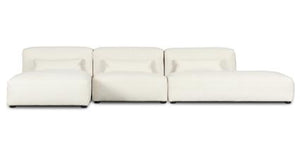 Collection, Mist White