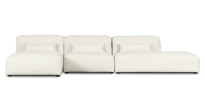 Mist White