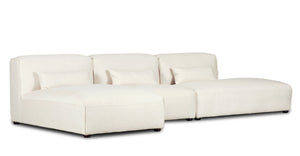 Mist White