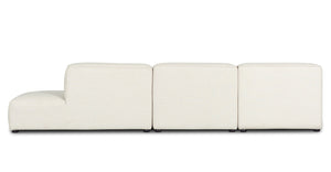 Mist White